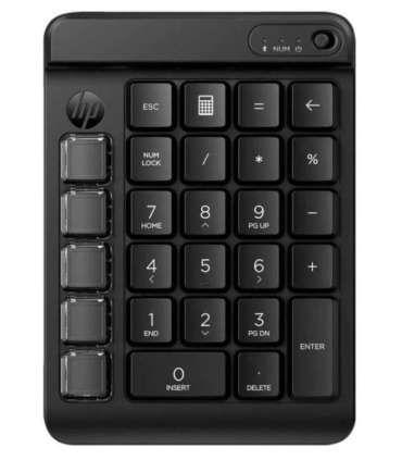 HP 430 Programmable Wireless Keypad