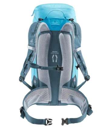 Deuter Trail 22 SL hiking rucksack lagoon-atlantic