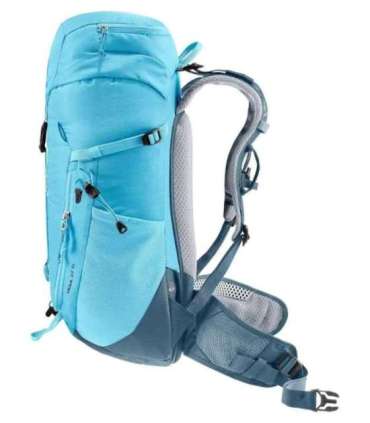 Deuter Trail 22 SL hiking rucksack lagoon-atlantic