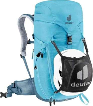 Deuter Trail 22 SL hiking rucksack lagoon-atlantic