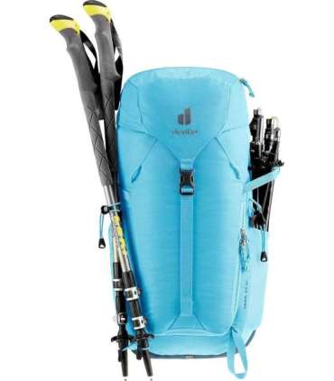Deuter Trail 22 SL hiking rucksack lagoon-atlantic