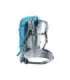 Hiking backpack Deuter Trail Pro 33 wave-ivy