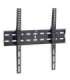 MACLEAN BRACKETS MC-862 Original Extra Sturdy Adjustable Easy Installation TV Bracket 26-55" 40kg Universal Black max