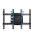 Esperanza ERW021 CRONOS 2.16 m (85") TV mount Black