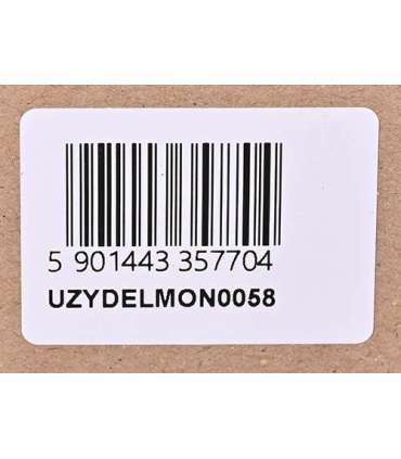 MONITOR DELL LED 23" P2319H (GRADE A) Used