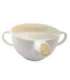 Safety cup with two handles