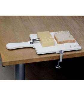 Multi-purpose kitchen board