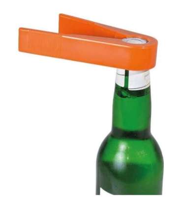 Multifunctional opener 3 in 1