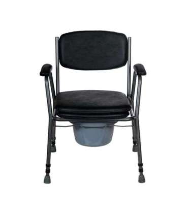 Adjustable toilet chair 840 REHAFUND