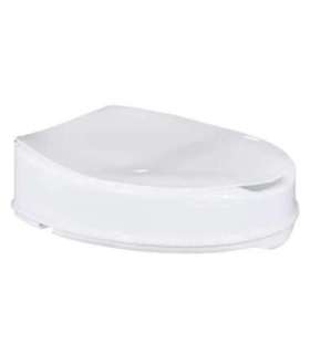 3-in-1 folding commode chair