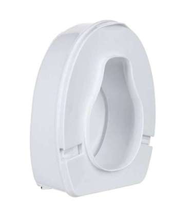 3-in-1 folding commode chair