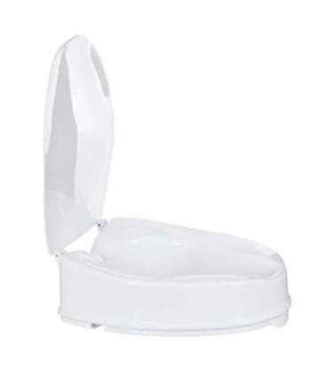 3-in-1 folding commode chair