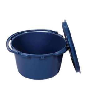 Folding toilet chair 3in1 KT100AM