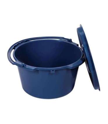 Folding toilet chair 3in1 KT100AM