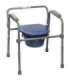 Folding toilet chair 3in1 KT100AM