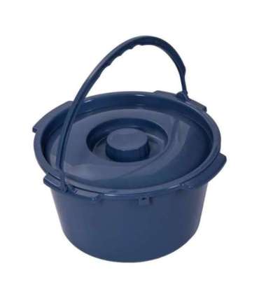 Folding toilet chair 3in1 KT100AM