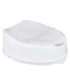 Toilet seat elevation cap with flap 15cm ActionMED NT15AM