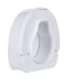 Toilet seat elevation cap with flap 15cm ActionMED NT15AM
