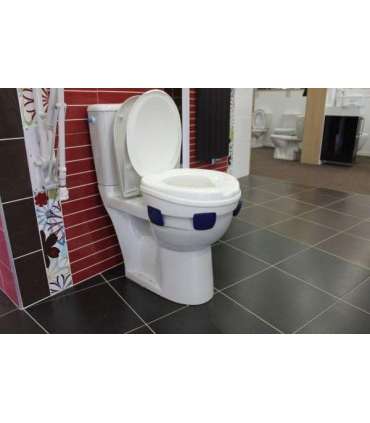 Seat booster Clipper III