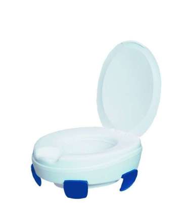 Seat booster Clipper III