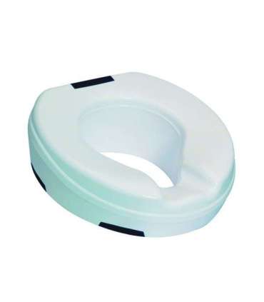 Raising toilet seat CLIPPER