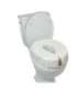 Soft toilet seat 5 cm