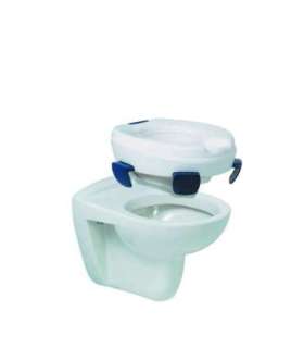 Lavatory extension Clipper II