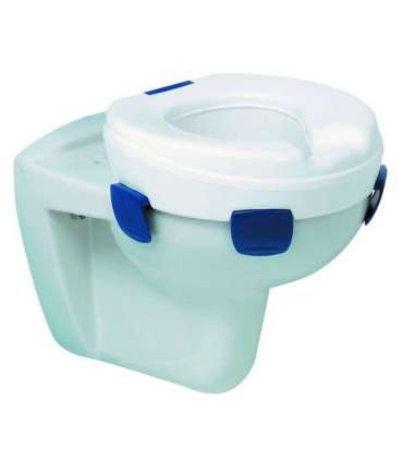 Lavatory extension Clipper II