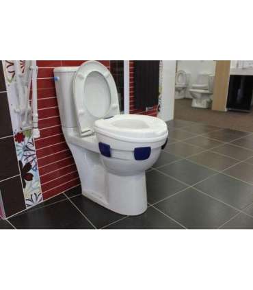 Lavatory extension Clipper II