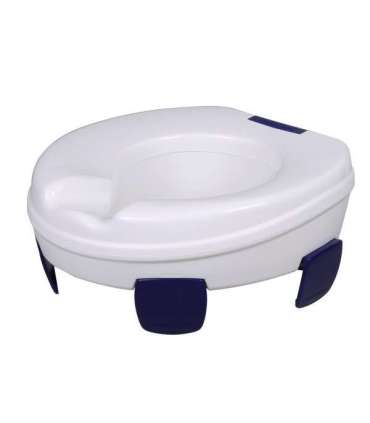 Lavatory extension Clipper II