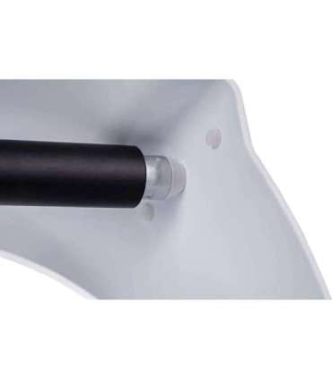 Toilet seat riser with handles ACTIONMED