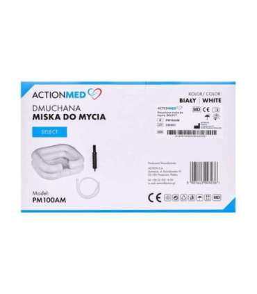 Inflatable washing bowl ACTIONMED Select