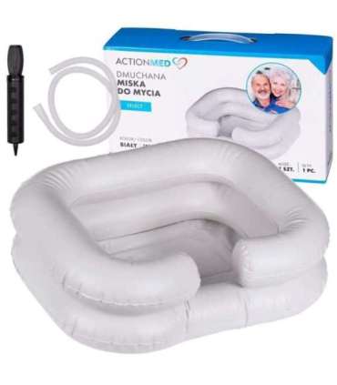 Inflatable washing bowl ACTIONMED Select