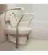 Belay frame for toilet - support