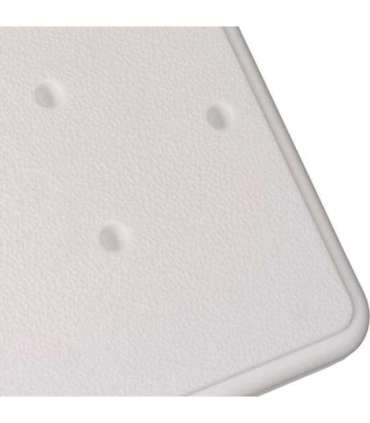 Bath bench with backrest ACTIONMED