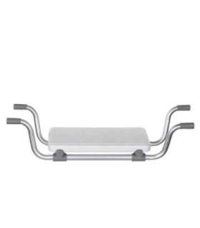 Inset bath bench ACTIONMED LW200AM