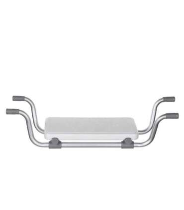 Inset bath bench ACTIONMED LW200AM