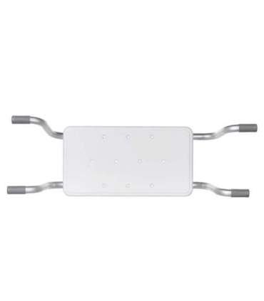 Inset bath bench ACTIONMED LW200AM