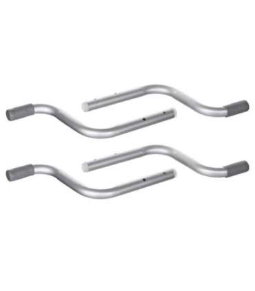 Inset bath bench ACTIONMED LW200AM