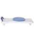 2-in-1 bath bench with rotating disc ACTIONMED
