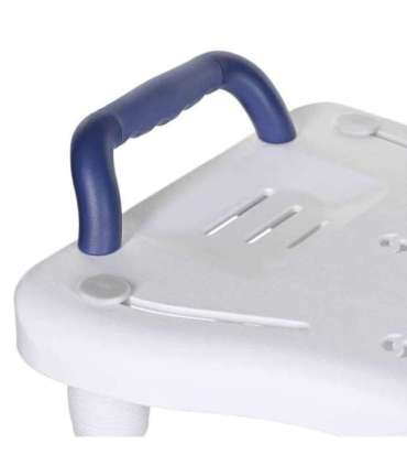 Bath bench with handle ACTIONMED