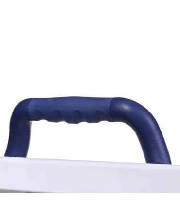 Bath bench with handle ACTIONMED