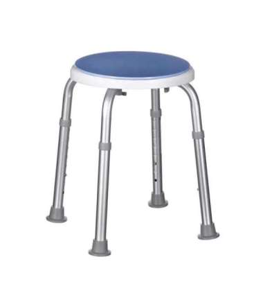 Rotating shower stool ACTIONMED