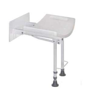 Folding wall chair ACTIONMED KP600AM