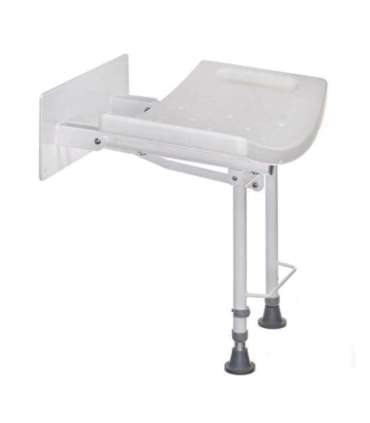 Folding wall chair ACTIONMED KP600AM