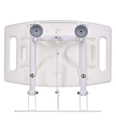 Folding wall chair ACTIONMED KP600AM