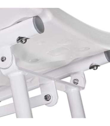 Folding wall chair ACTIONMED KP600AM