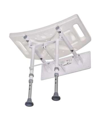 Folding wall chair ACTIONMED KP600AM