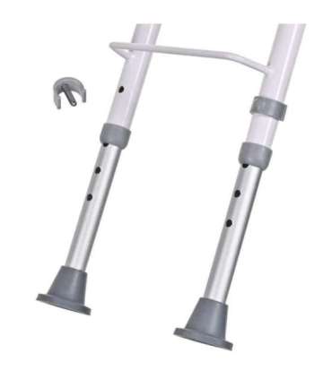 Folding wall chair ACTIONMED KP600AM