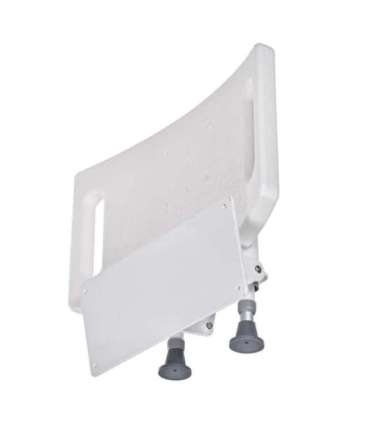 Folding wall chair ACTIONMED KP600AM